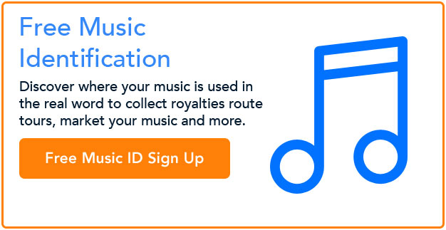 5 Reasons Songwriters Need to Know About Metadata